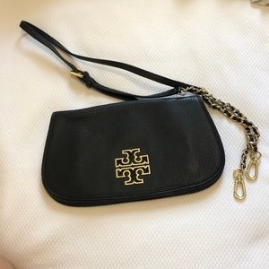 Tory Burch clutch